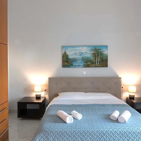 Private Spacious Apartment Αθήνα Εξωτερικό φωτογραφία