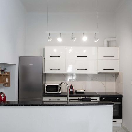 Private Spacious Apartment Αθήνα Εξωτερικό φωτογραφία