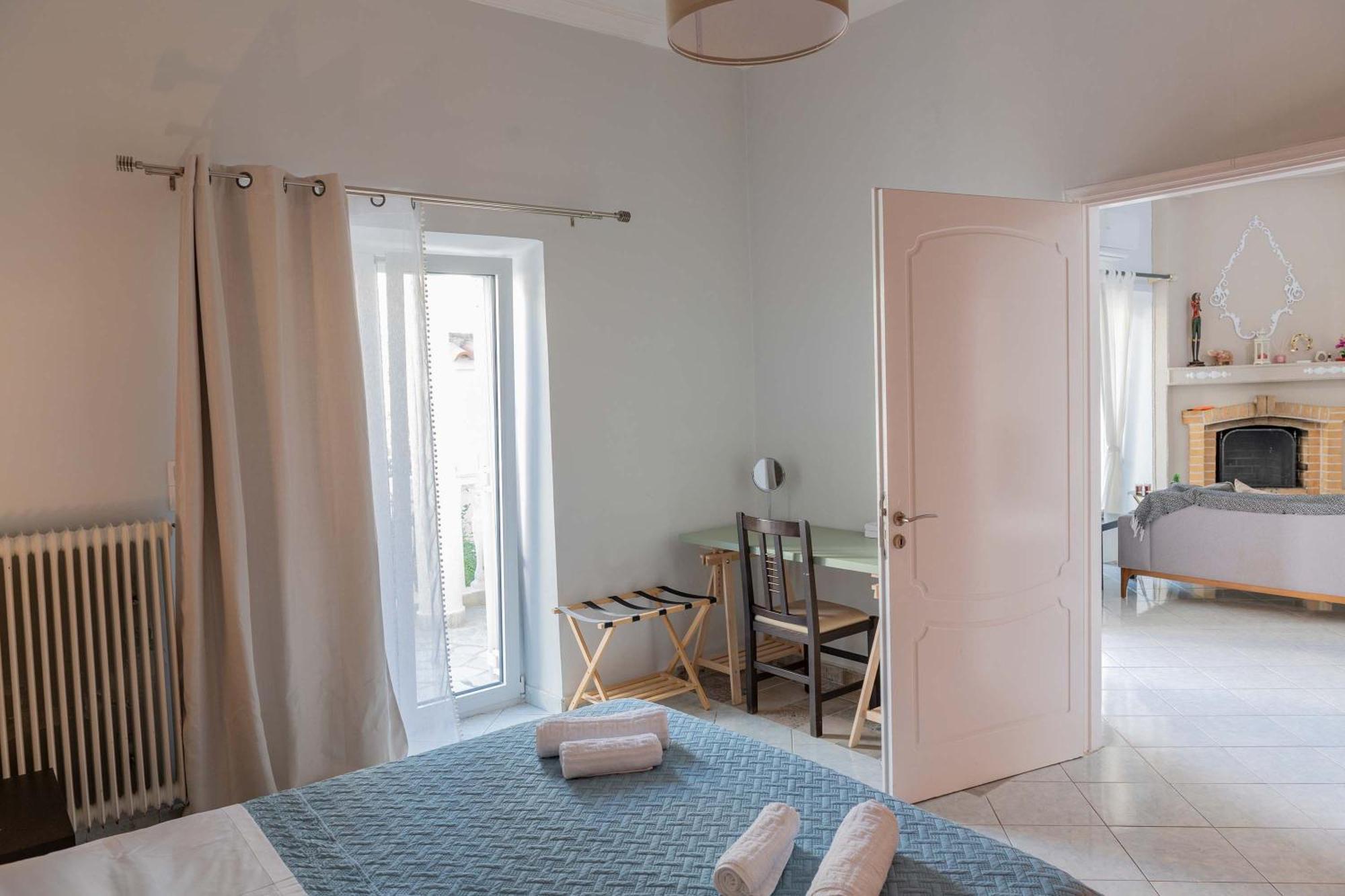 Private Spacious Apartment Αθήνα Εξωτερικό φωτογραφία