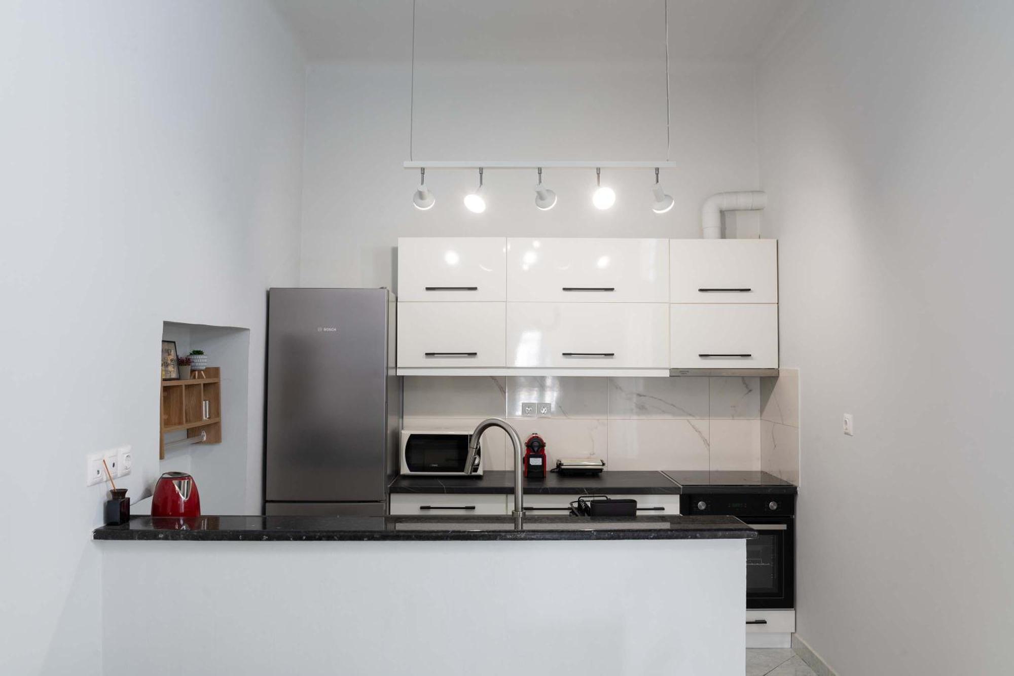 Private Spacious Apartment Αθήνα Εξωτερικό φωτογραφία