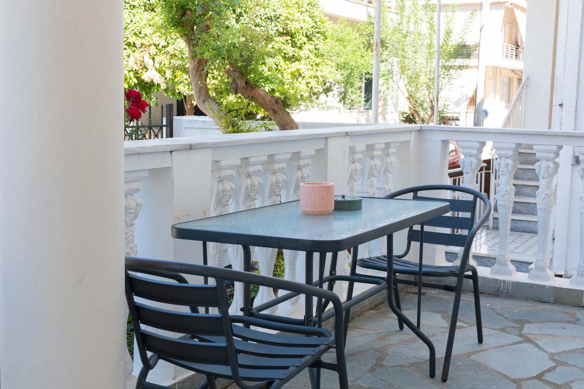 Private Spacious Apartment Αθήνα Εξωτερικό φωτογραφία