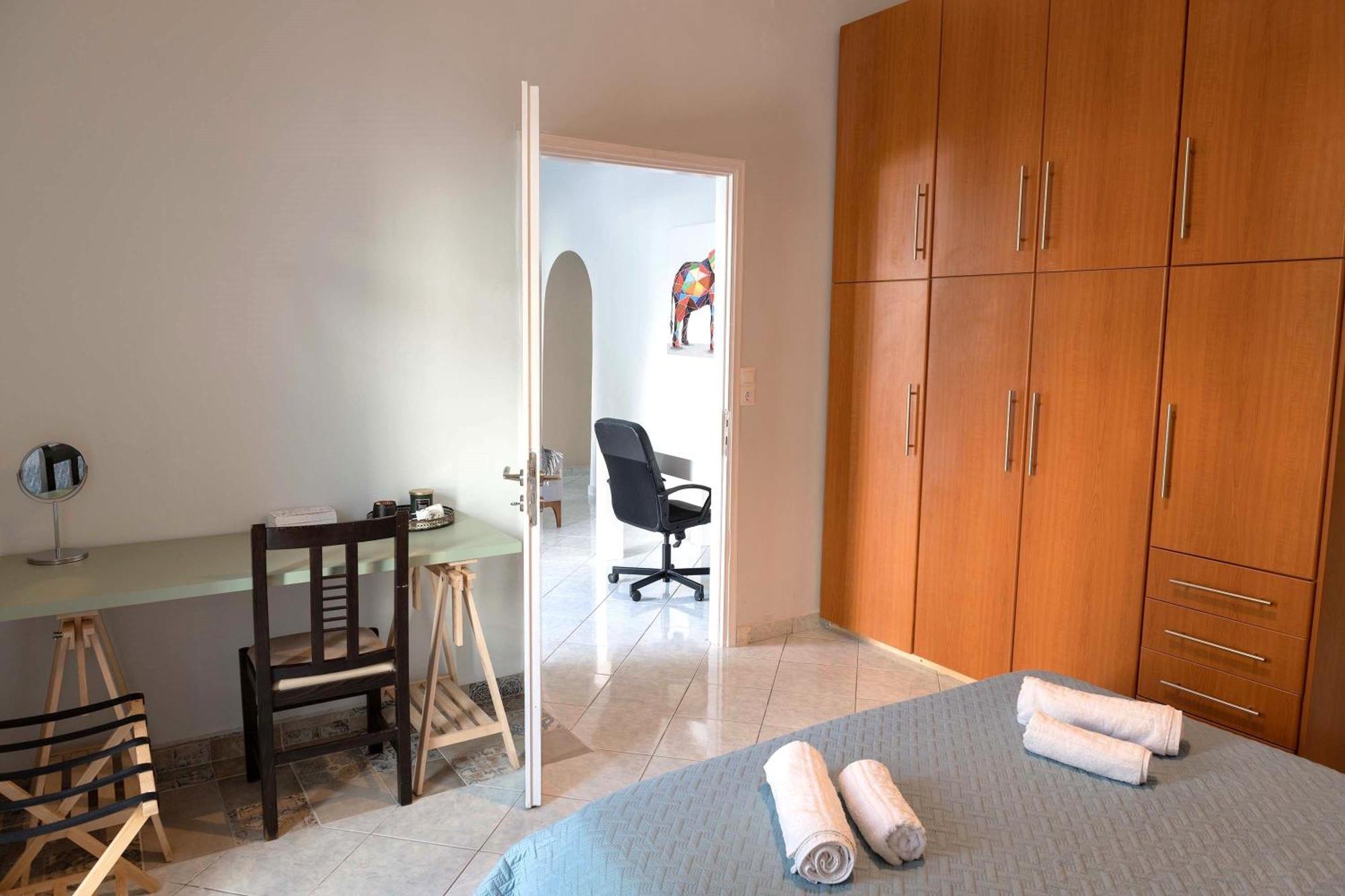 Private Spacious Apartment Αθήνα Εξωτερικό φωτογραφία